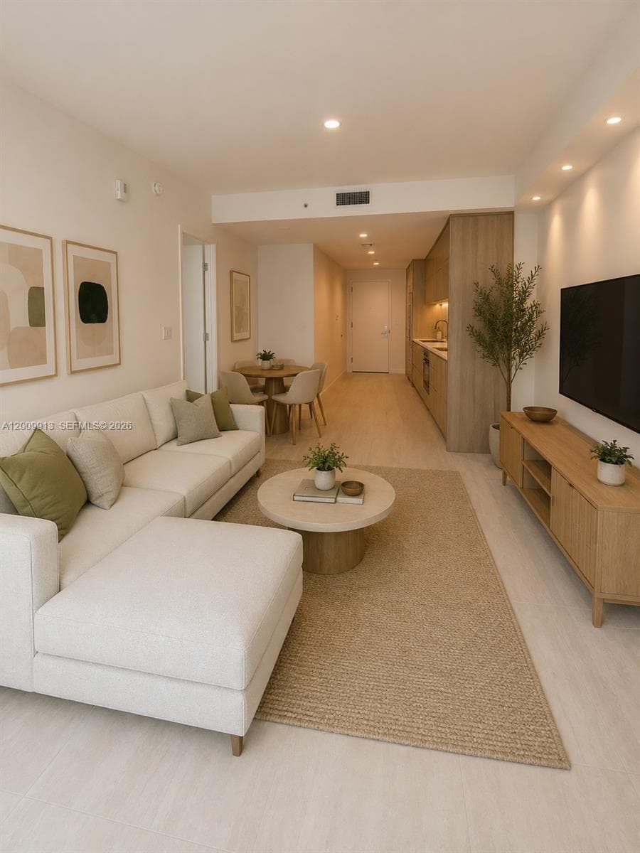 77 SE 5TH ST # 1811, Miami, FL 33131 photo 3