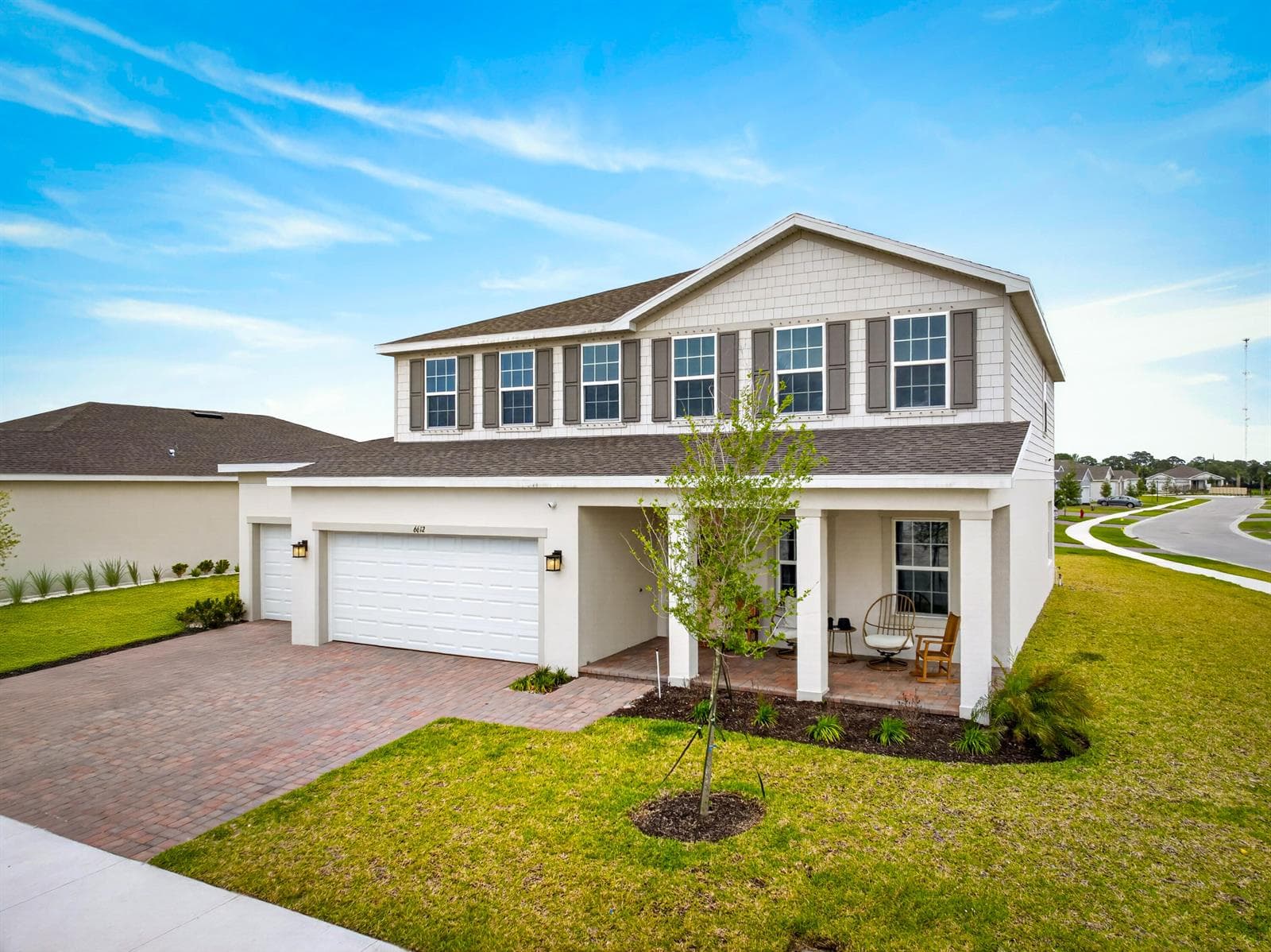 6612 Myakka Court, Vero Beach, FL 32967 photo 2