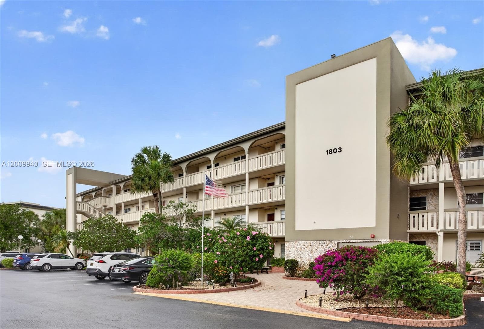 1803 Eleuthera Pt # C4, Coconut Creek, FL 33066 photo 2