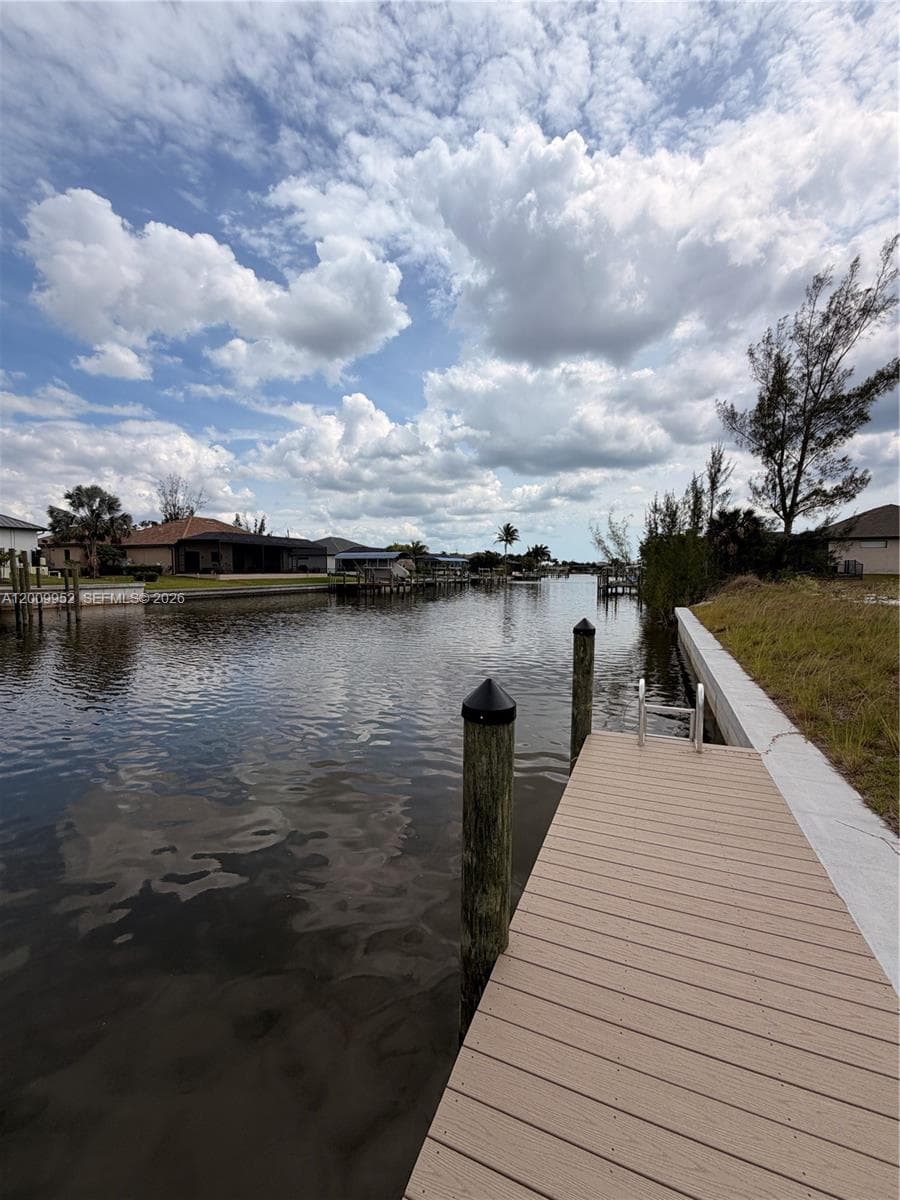 2329 NW 36TH PL, Cape Coral, FL 33993