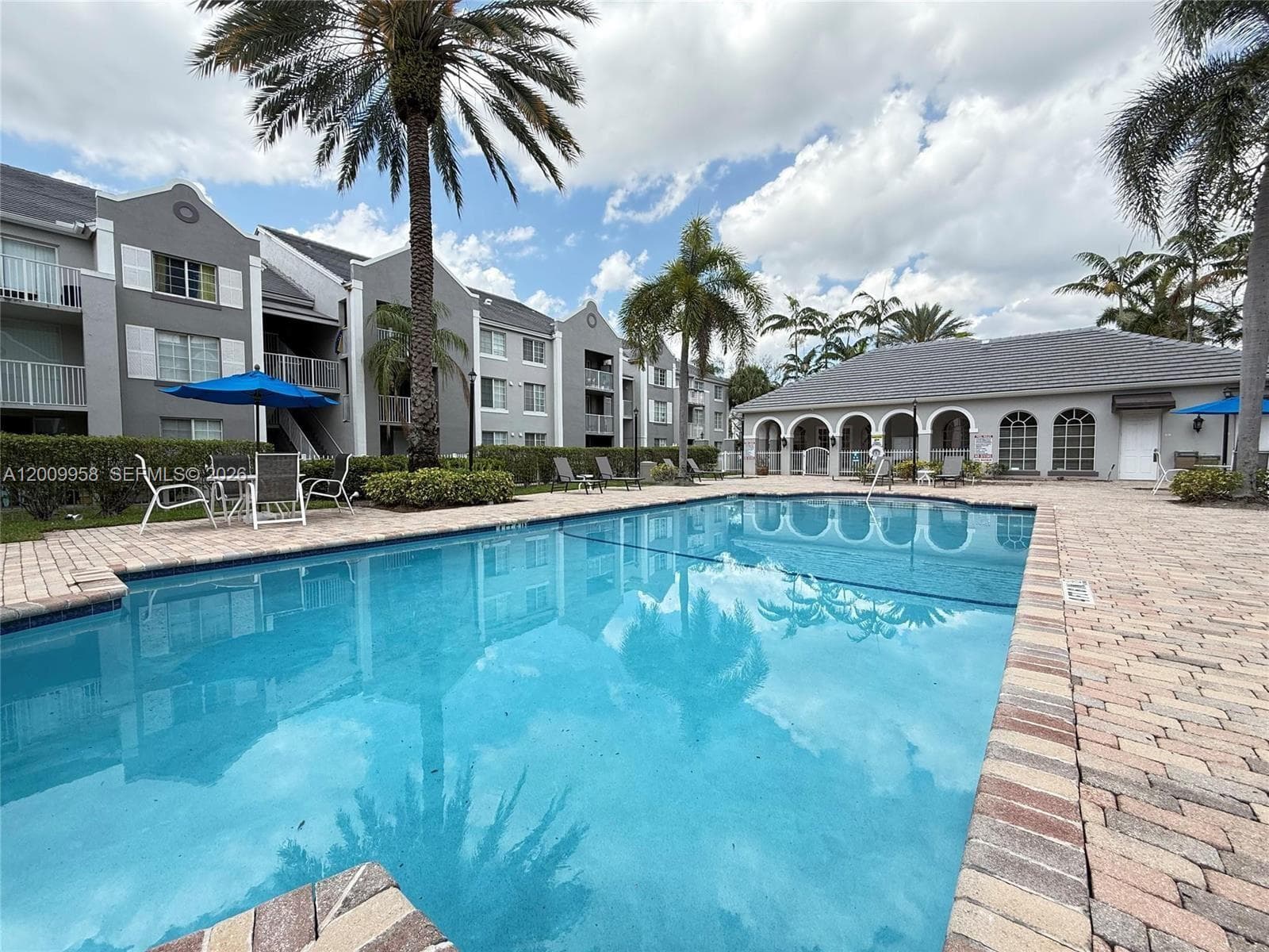 711 SW 111th Way # 202, Pembroke Pines, FL 33025