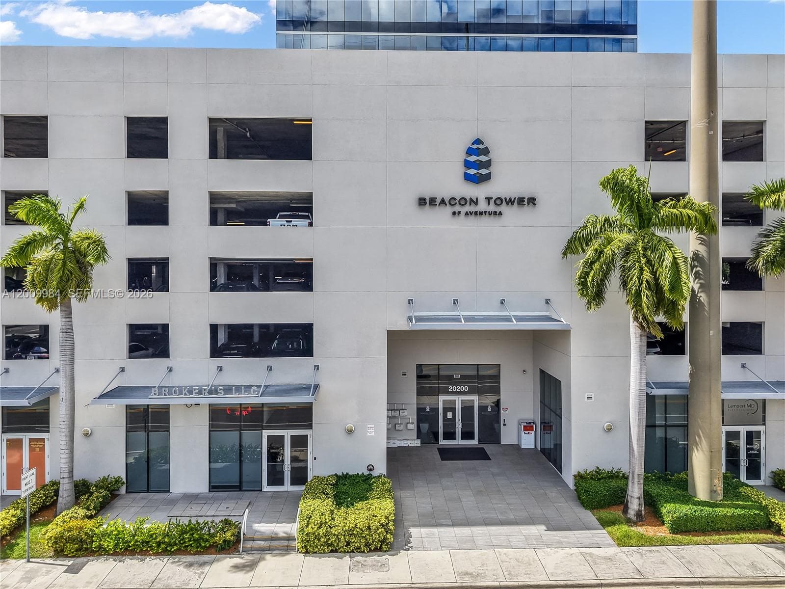 20200 W Dixie Hwy 1208 Hwy, Miami, FL 33180 photo 3
