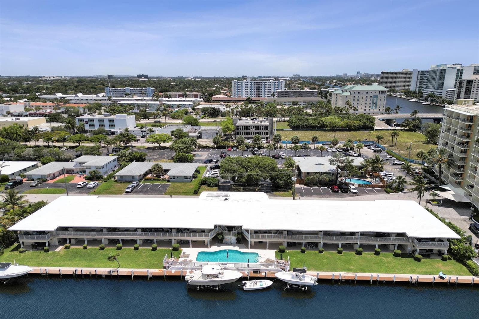 2866 NE 30th Street # 9, Fort Lauderdale, FL 33306 photo 4