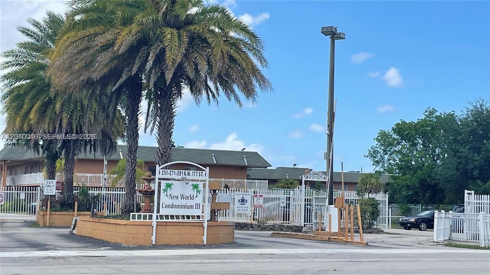 271 NW 177th  St # B-104, Miami Gardens, FL 33169
