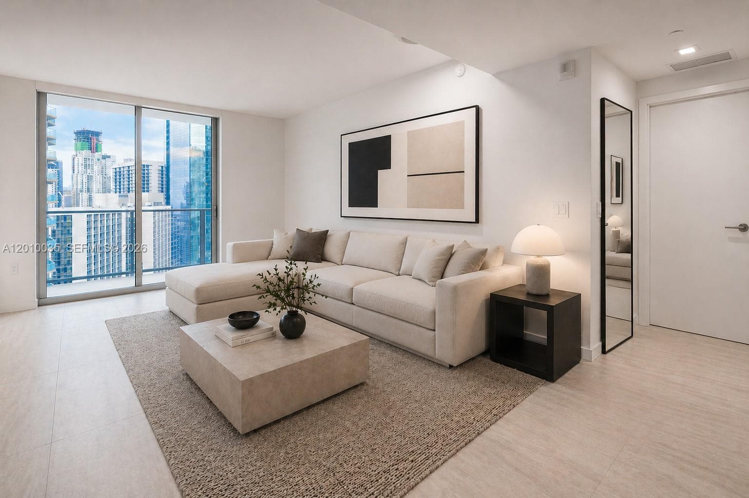 77 SE 5 Street # 2603, Miami, FL 33131 photo 4