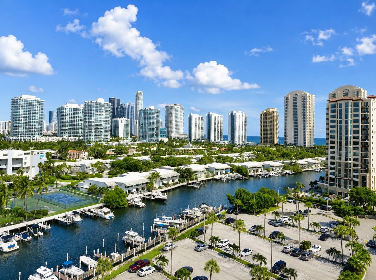400 Kings Point Dr # 1224, Sunny Isles Beach, FL 33160 photo 2