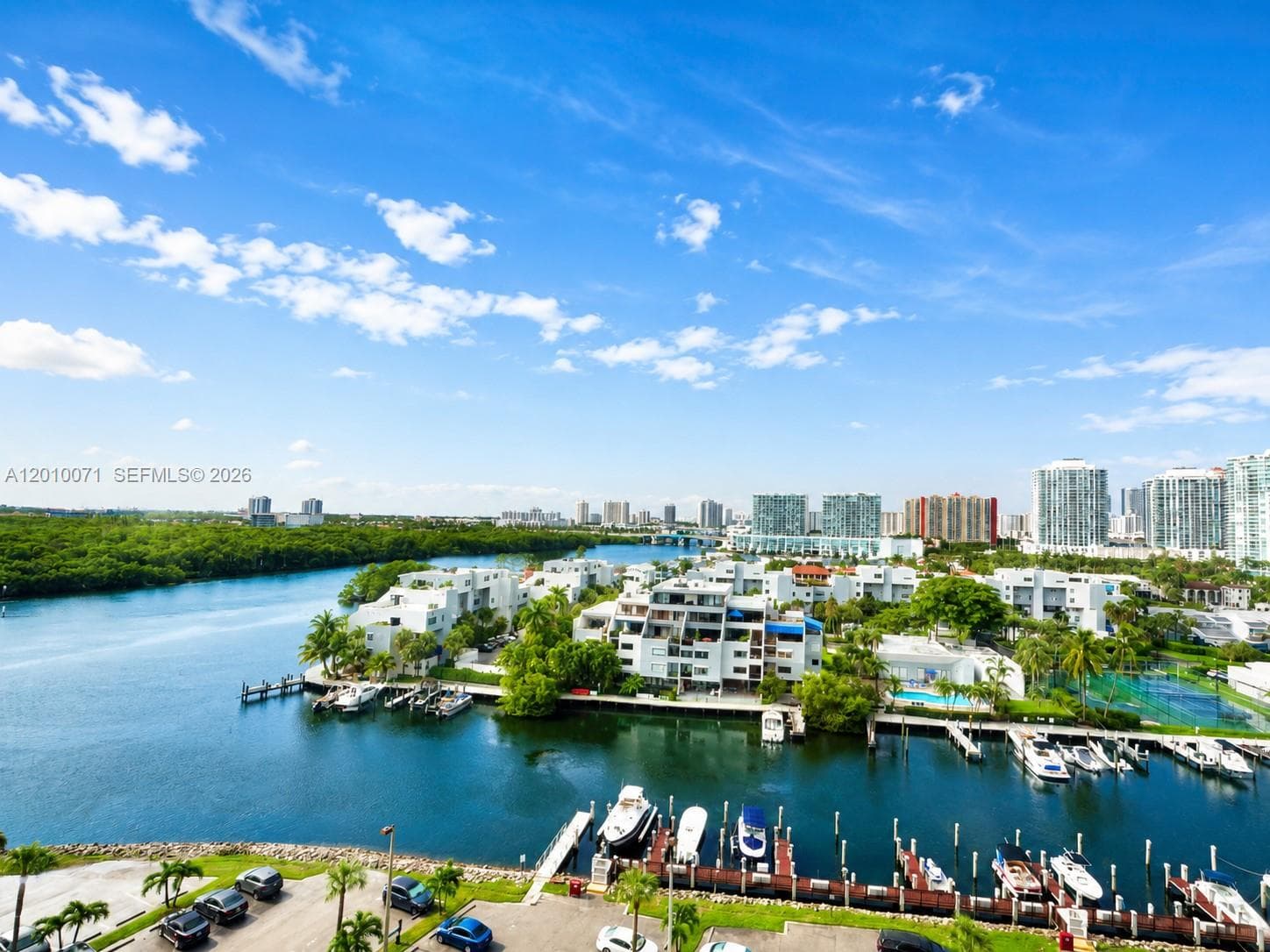 400 Kings Point Dr # 1224, Sunny Isles Beach, FL 33160 photo 4