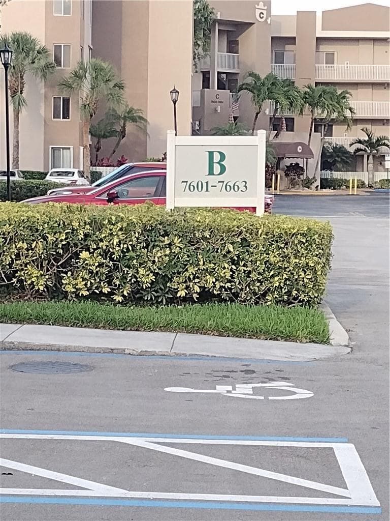 7621 Trent Drive # 111, Tamarac, FL 33321 photo 2
