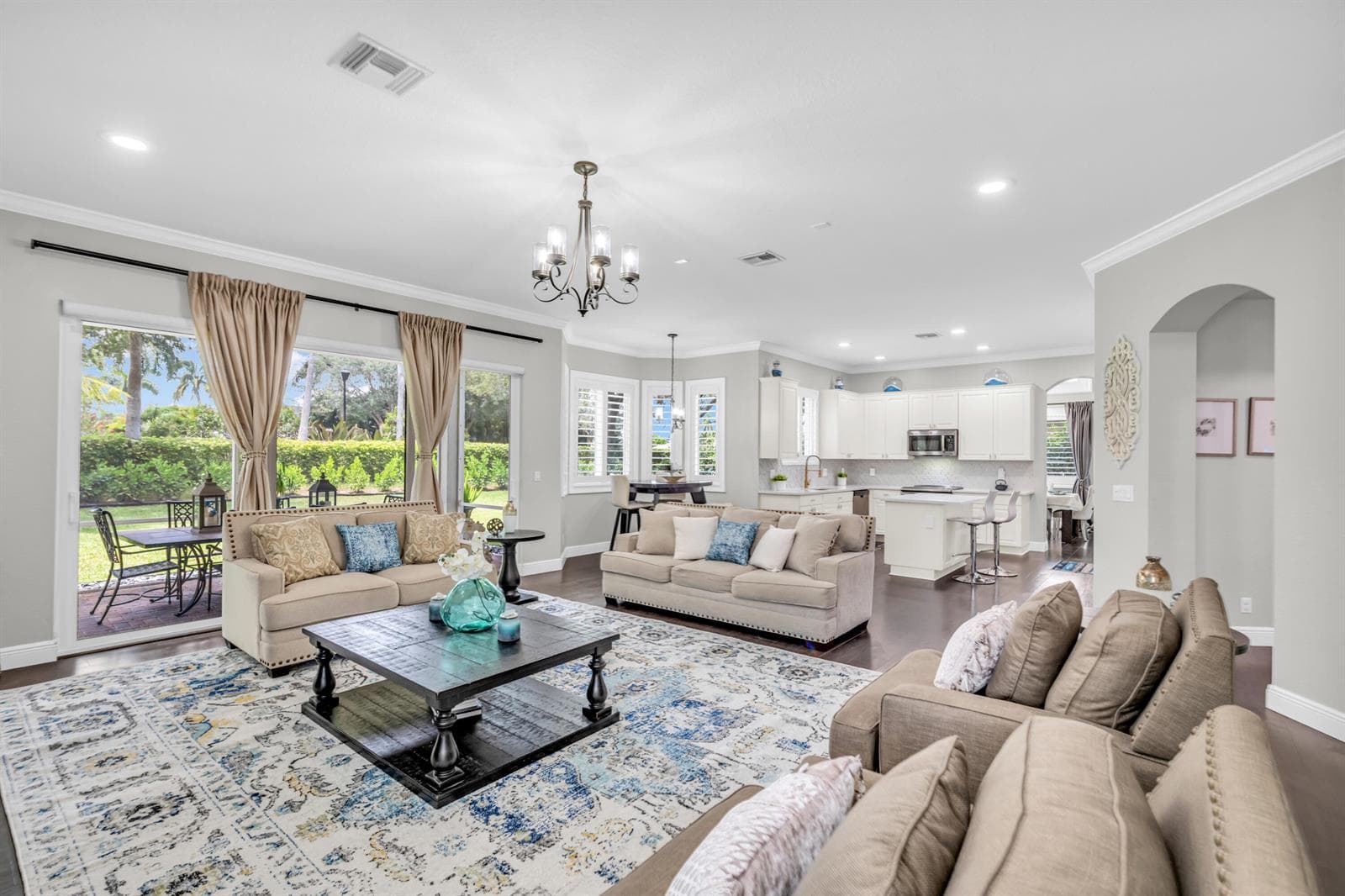 4661 Manderly Drive, Wellington, FL 33449 photo 3