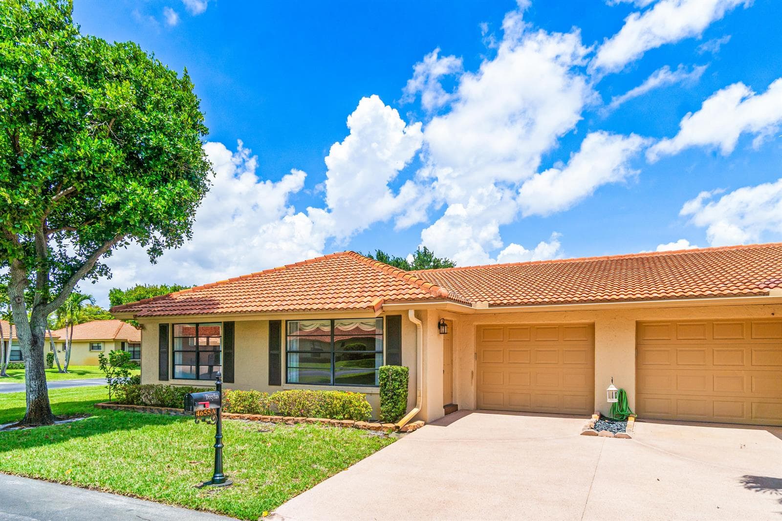 4655 Mahoe Tree Place # A, Boynton Beach, FL 33436 photo 2