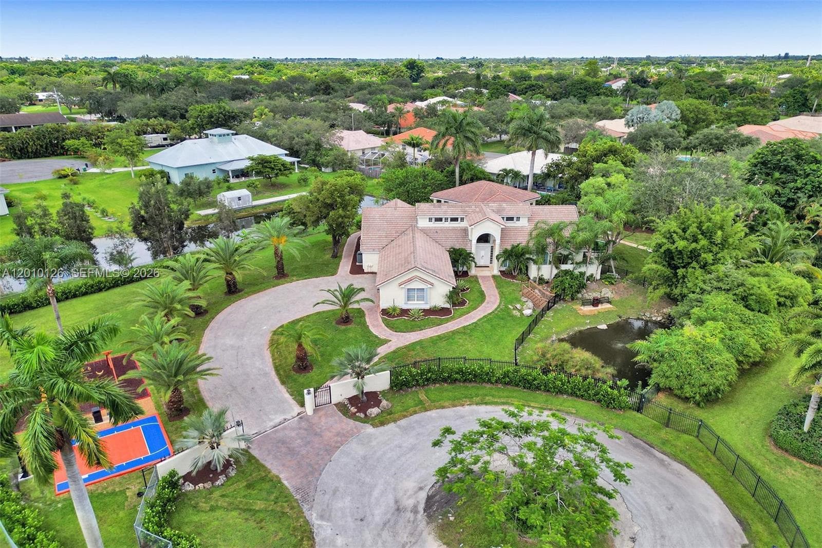 16301 SW 62nd St, Southwest Ranches, FL 33331 photo 2