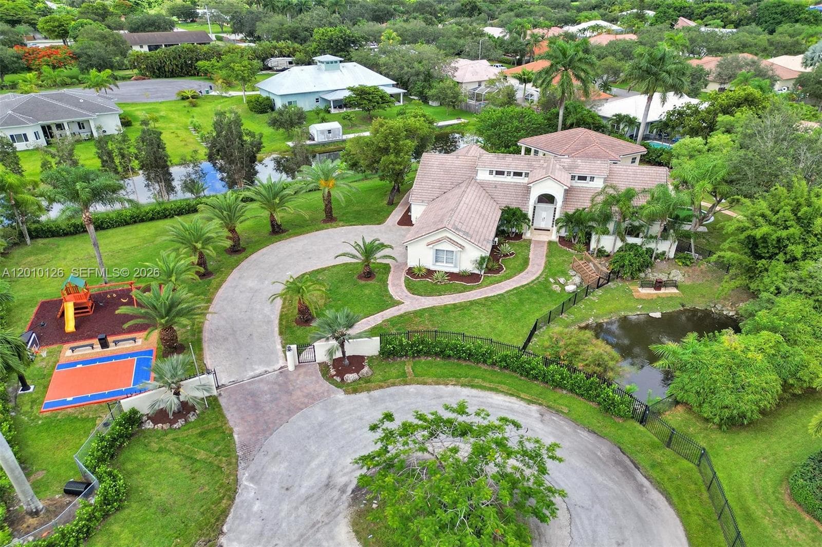 16301 SW 62nd St, Southwest Ranches, FL 33331 photo 3