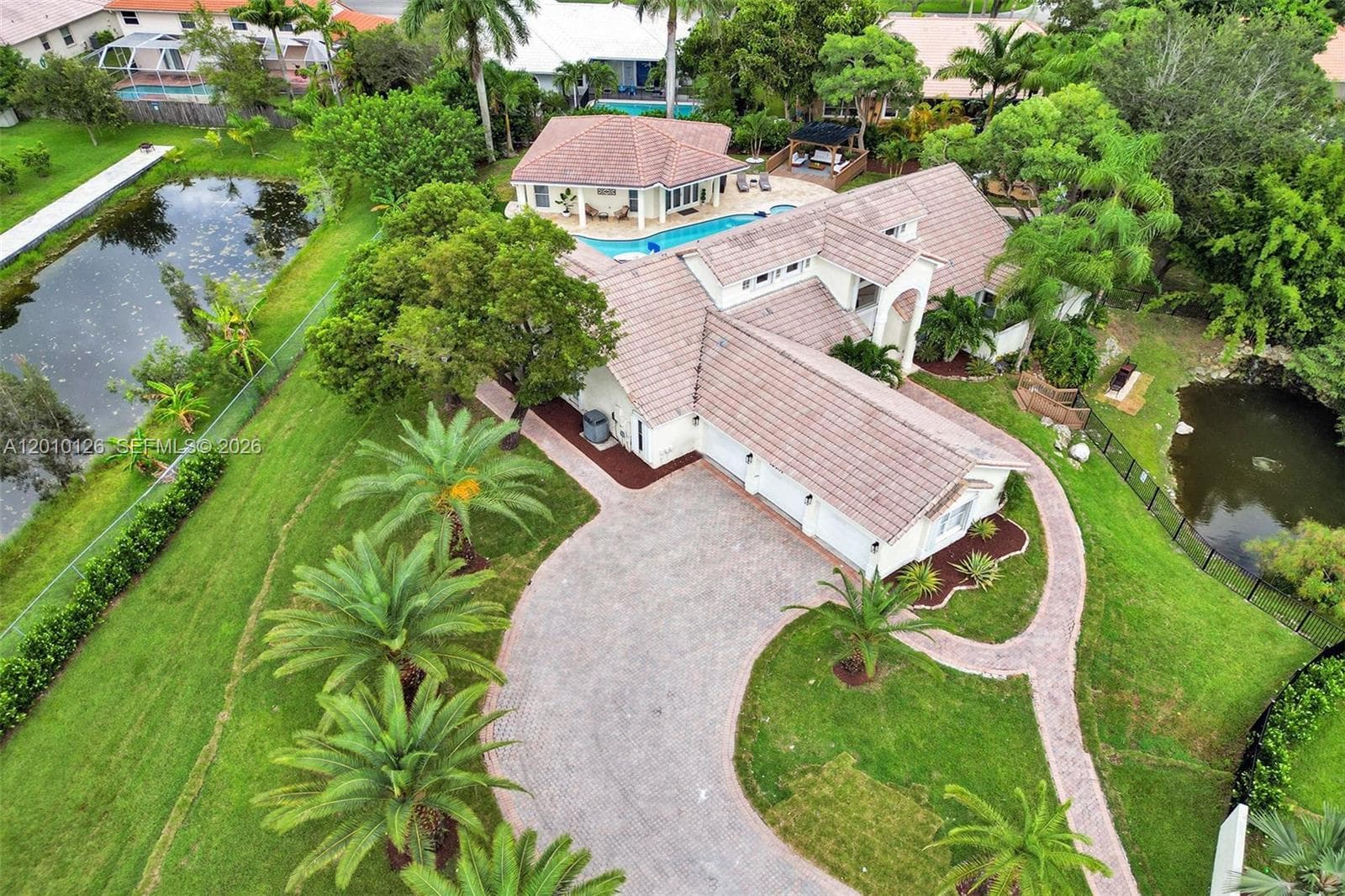 16301 SW 62nd St, Southwest Ranches, FL 33331 photo 5