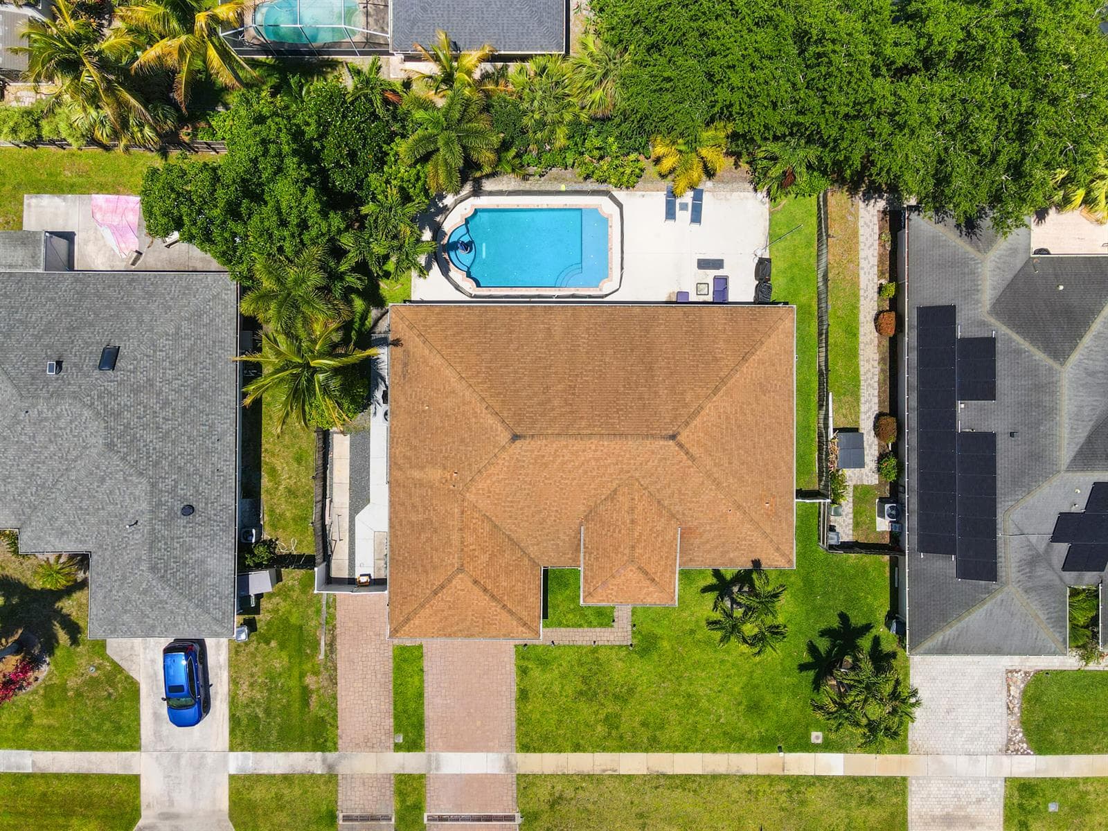 13885 Sheffield Street, Wellington, FL 33414 photo 2