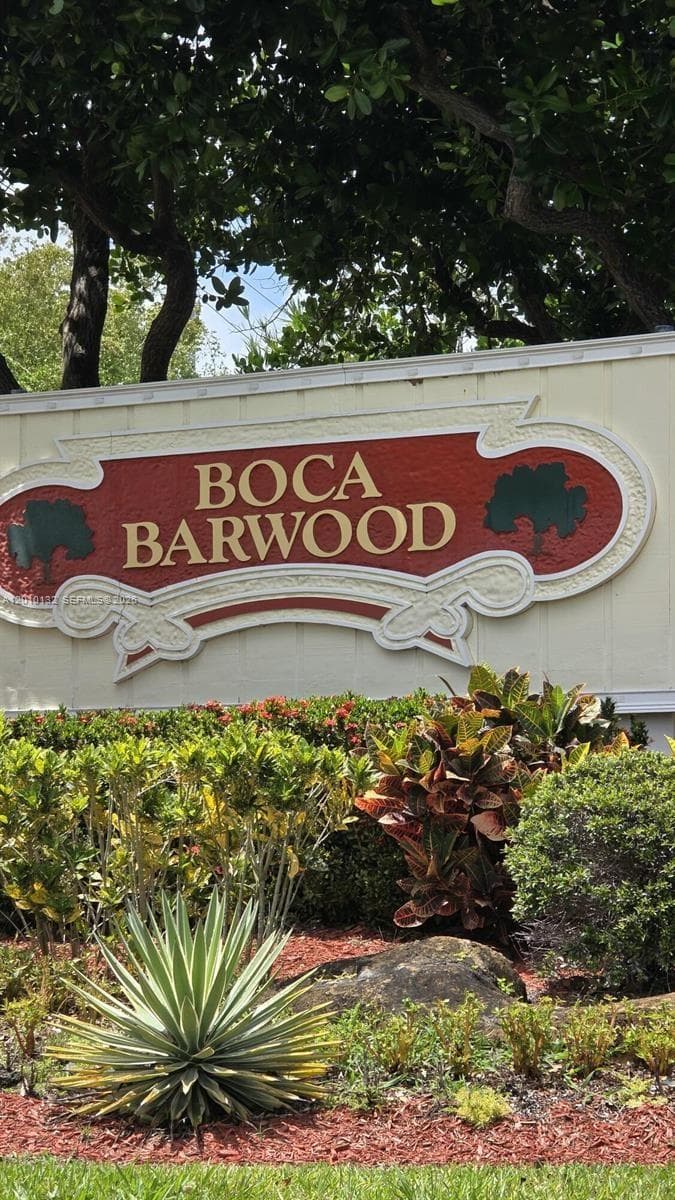 23305 N Barwood Ln N # 207, Boca Raton, FL 33428 photo 3