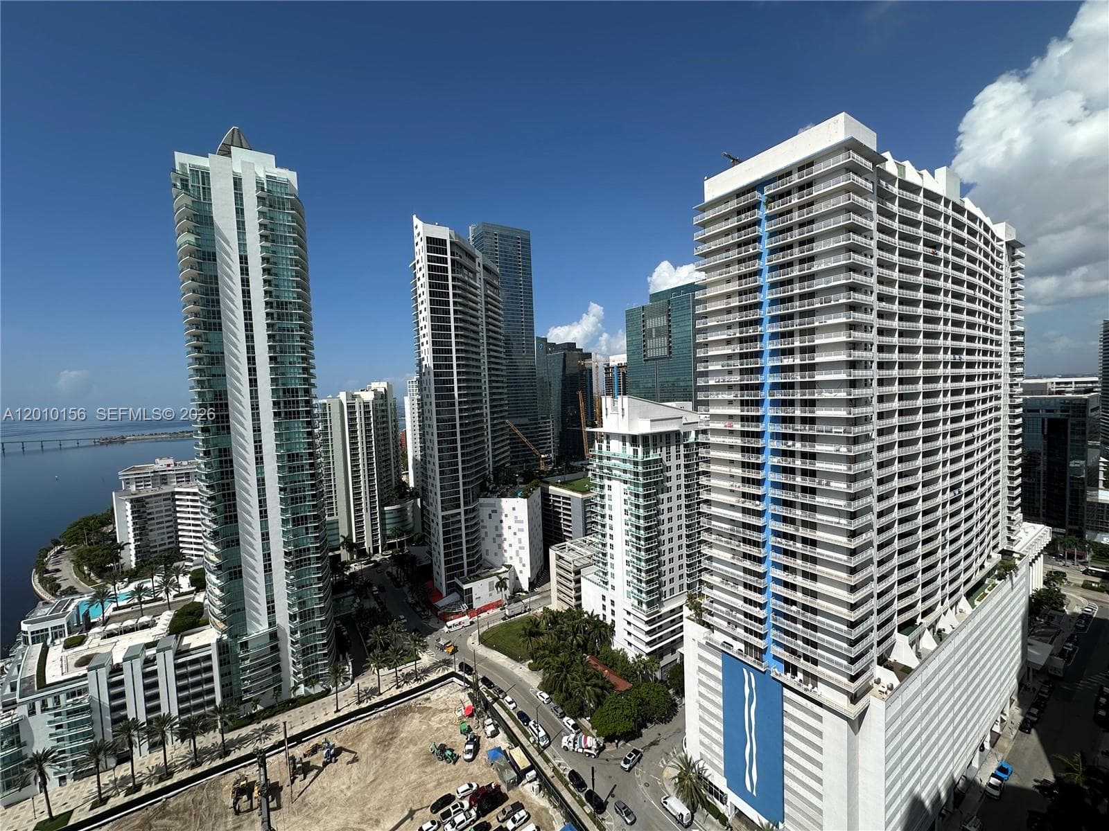 1155 Brickell Bay Dr # 3007, Miami, FL 33131 photo 2