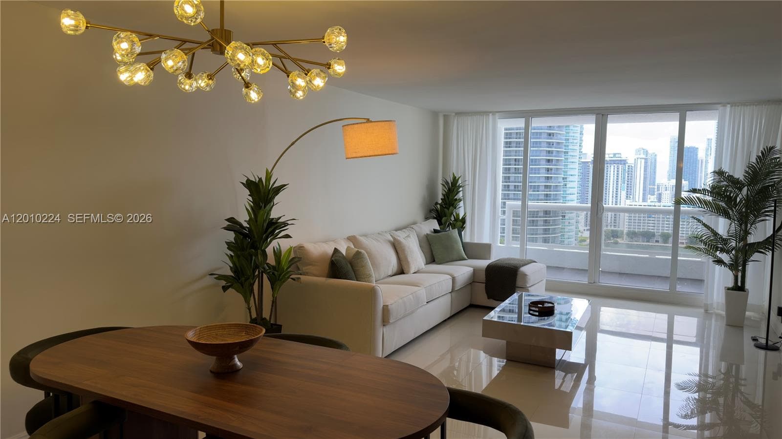 Listing