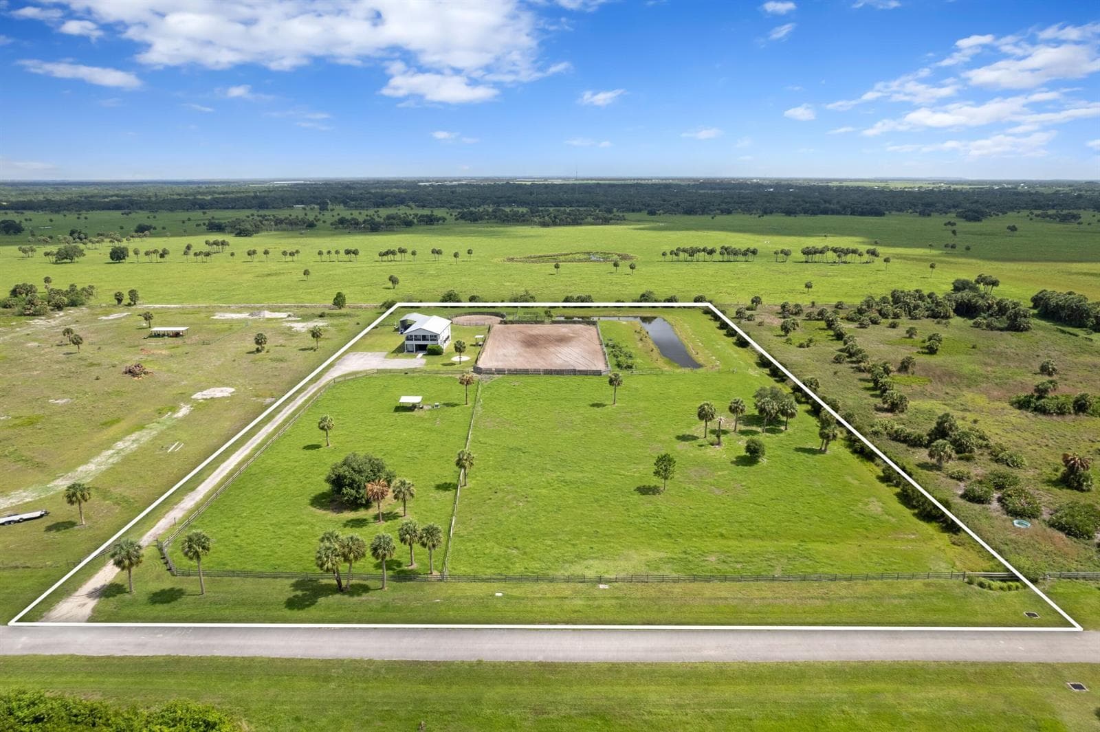 6536 SE 26th Trail, Okeechobee, FL 34974 photo 3