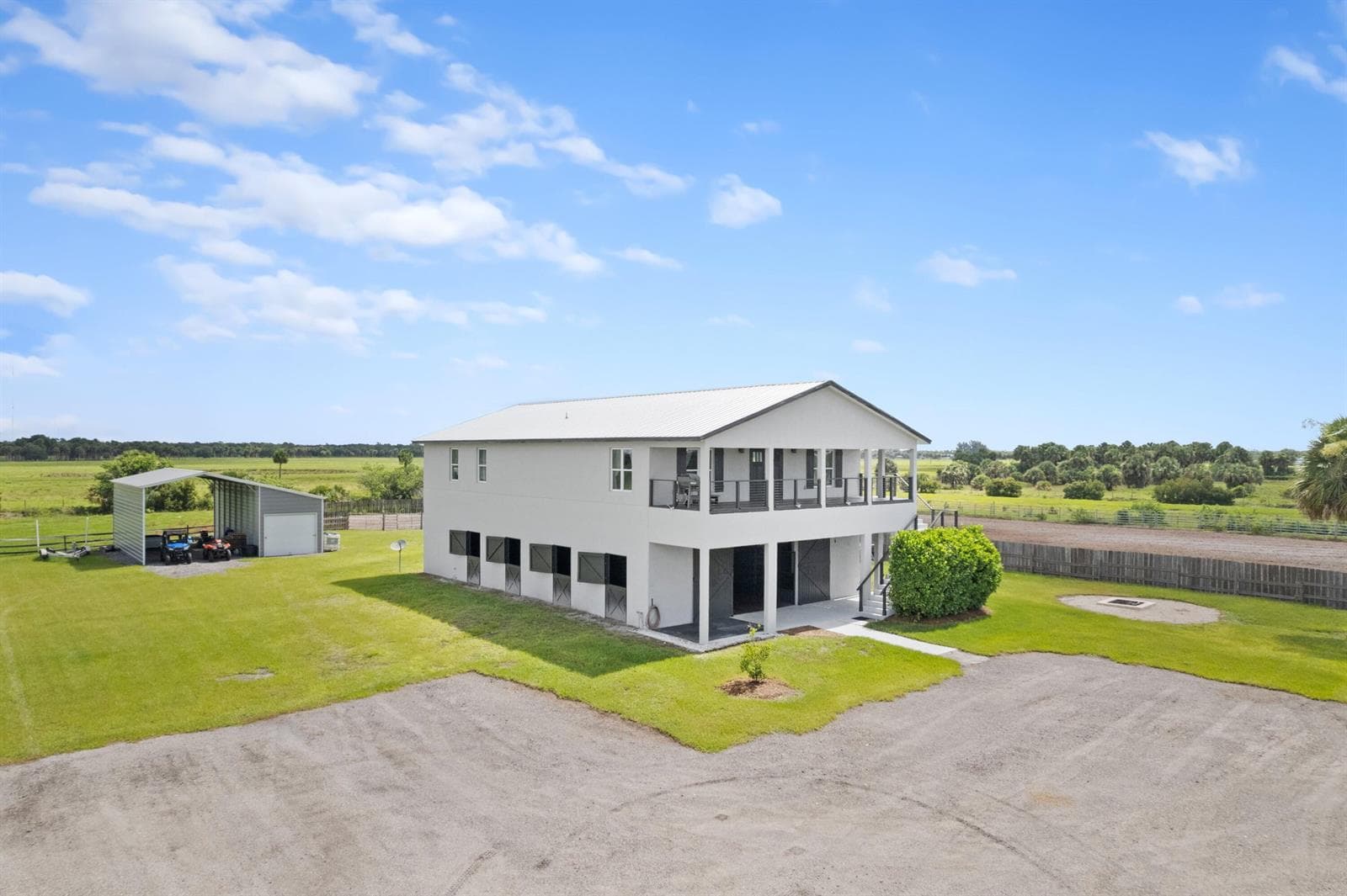 6536 SE 26th Trail, Okeechobee, FL 34974 photo 5