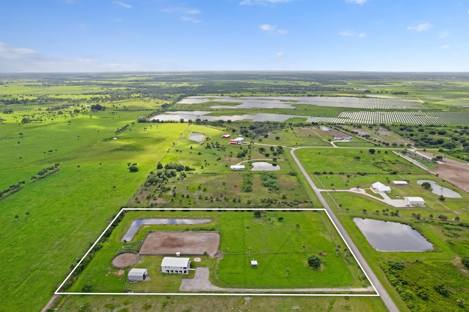 6536 SE 26th Trail, Okeechobee, FL 34974 photo 4