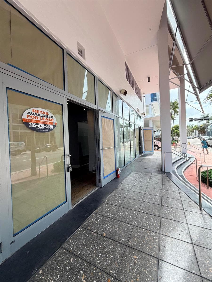 6801 Collins Avenue # 1215, Miami Beach, FL 33141 photo 3