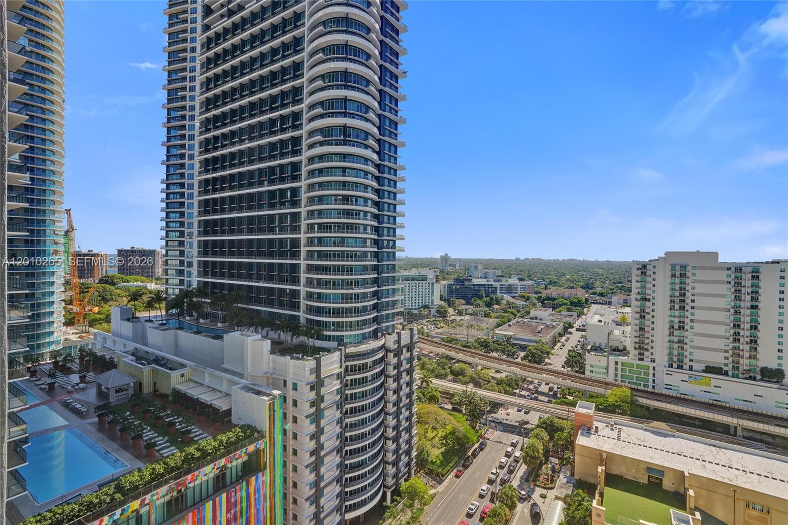 1250 S Miami Ave # 2103, Miami, FL 33130 photo 3