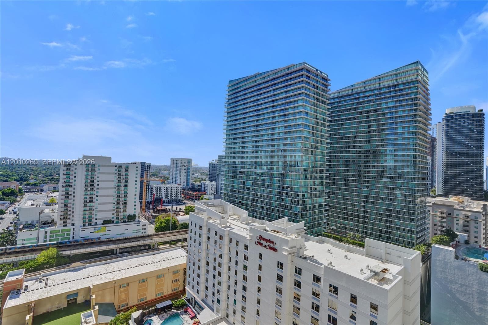 1250 S Miami Ave # 2103, Miami, FL 33130 photo 4
