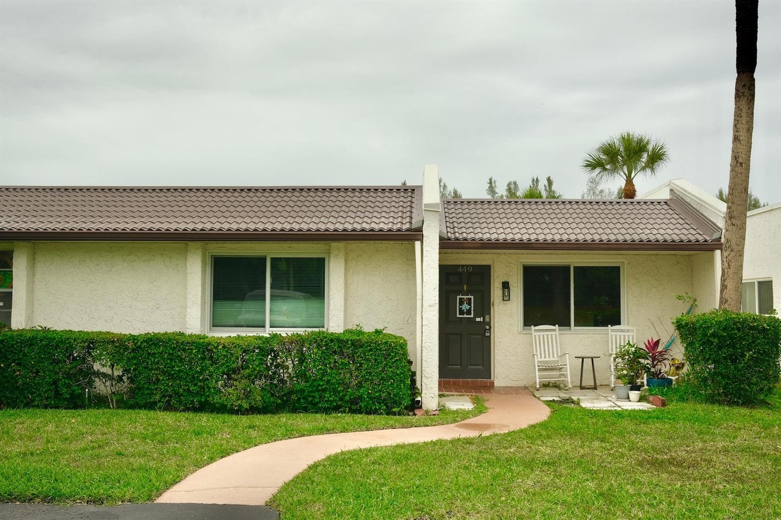 449 Golden River Drive, West Palm Beach, FL 33411 photo 2