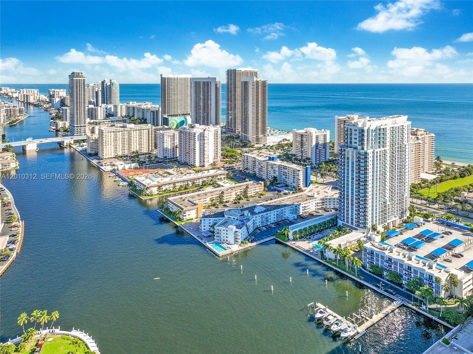 1945 S Ocean Dr # 1609, Hallandale Beach, FL 33009 photo 2