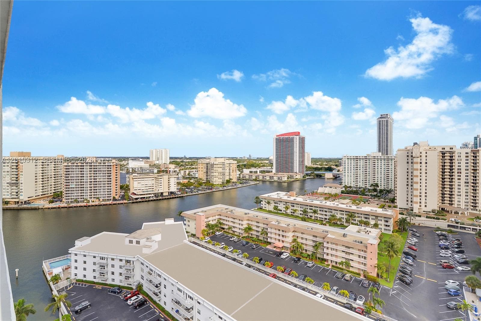 1945 S Ocean Dr # 1609, Hallandale Beach, FL 33009 photo 4