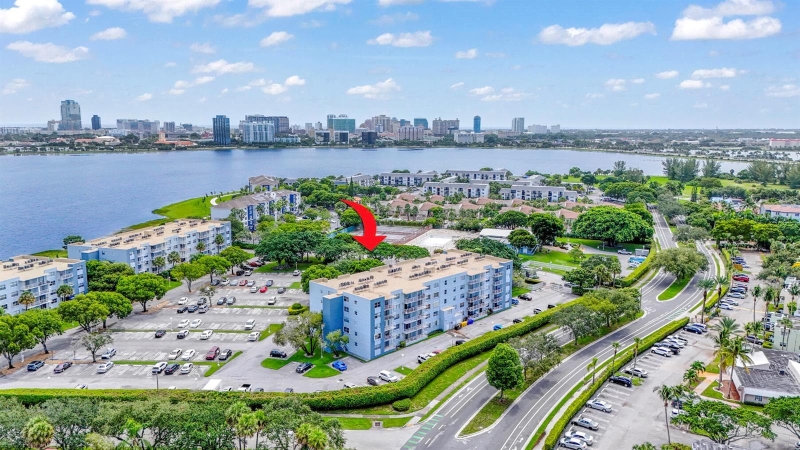 500 Executive Center Drive # 3k, West Palm Beach, FL 33401 photo 2