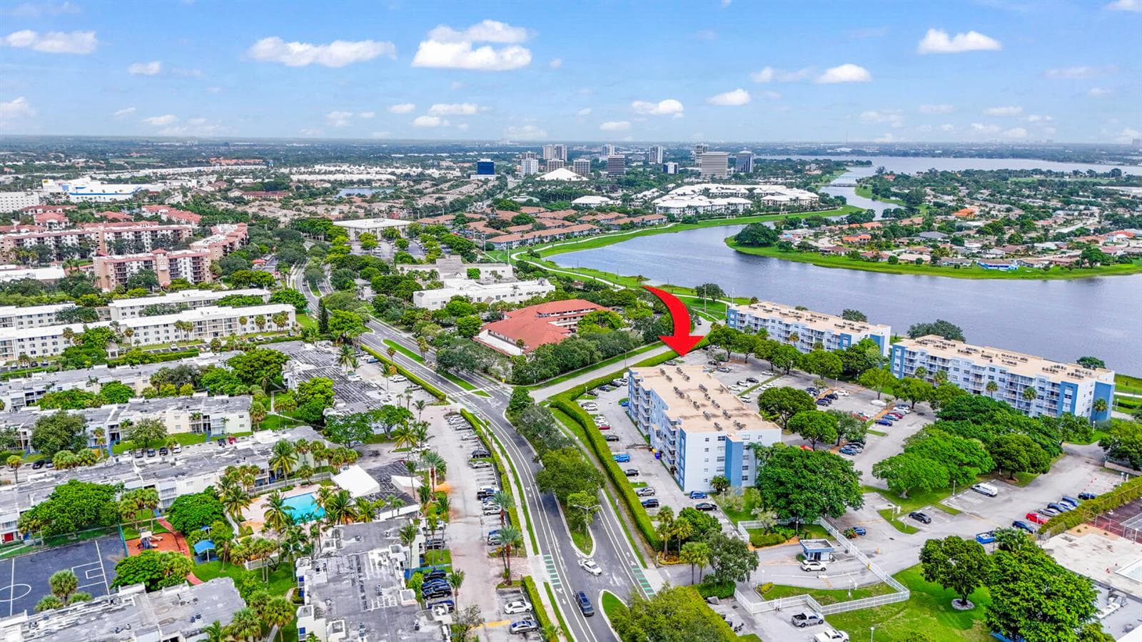 500 Executive Center Drive # 3k, West Palm Beach, FL 33401 photo 3