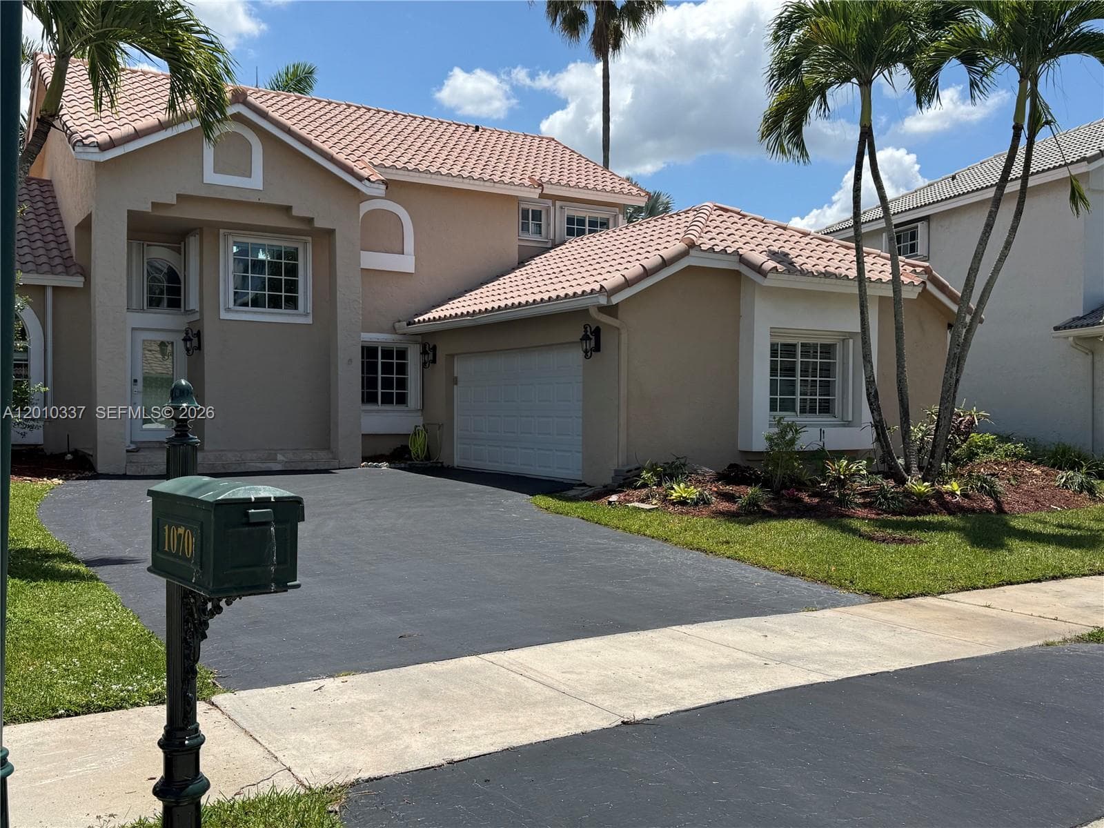 1070 Capistrano, Weston, FL 33326 photo 2