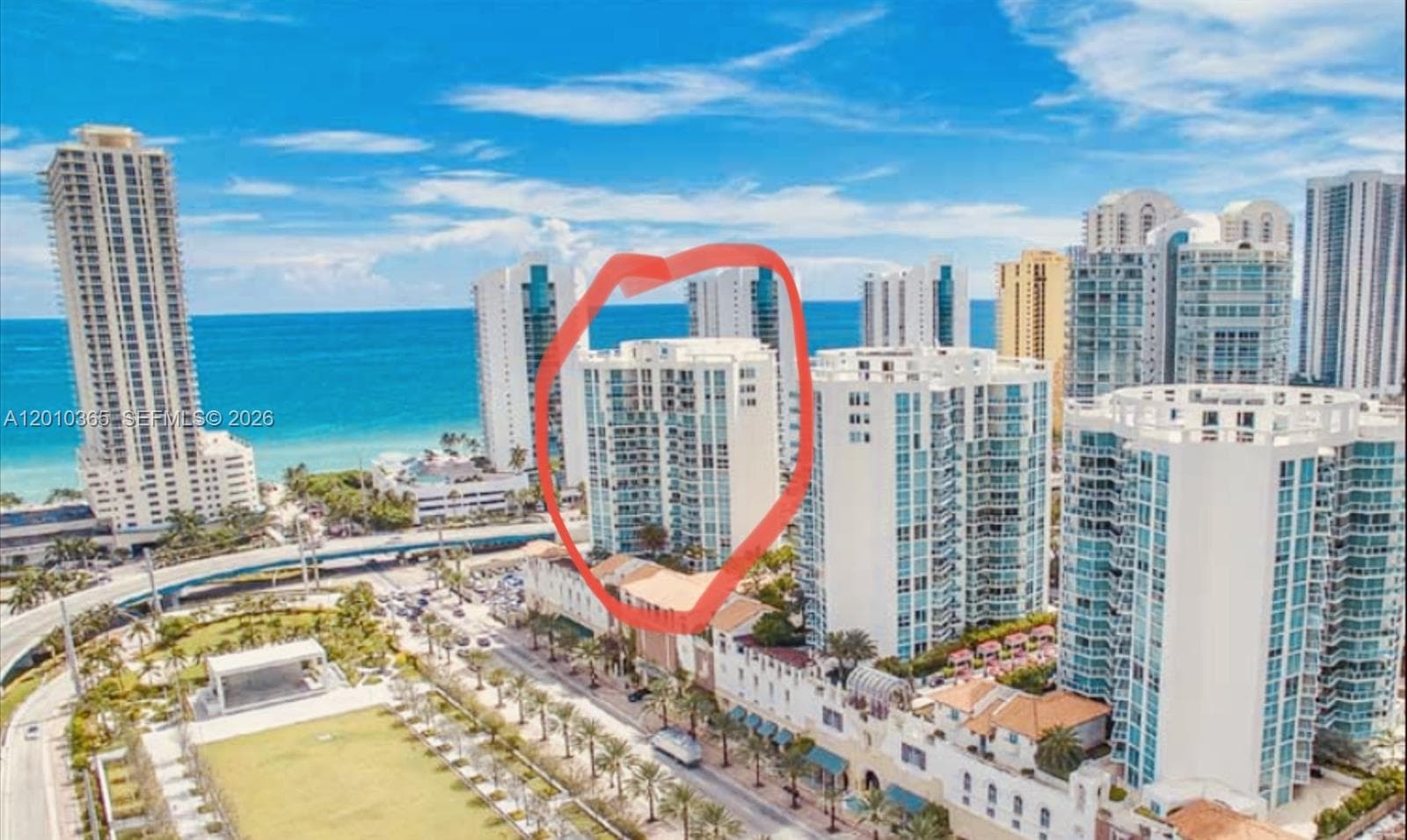 150 Sunny Isles Blvd # 1-1103, Sunny Isles Beach, FL 33160 photo 2