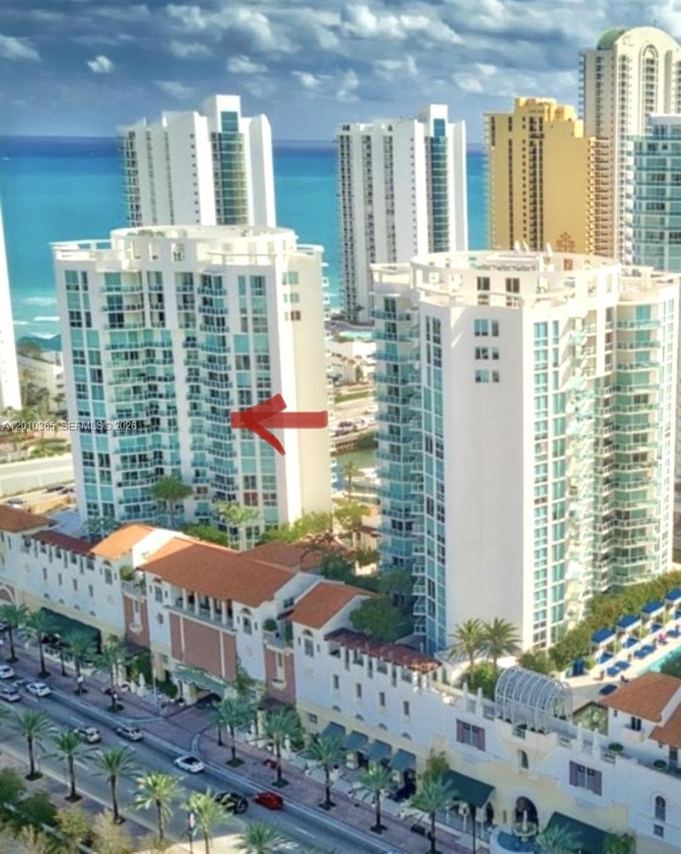 150 Sunny Isles Blvd # 1-1103, Sunny Isles Beach, FL 33160 photo 3