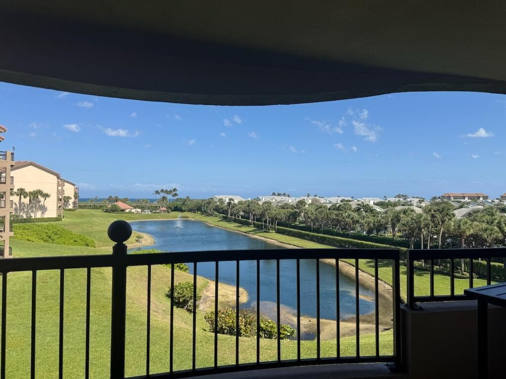 401 Ocean Bluffs Boulevard # 303, Jupiter, FL 33477