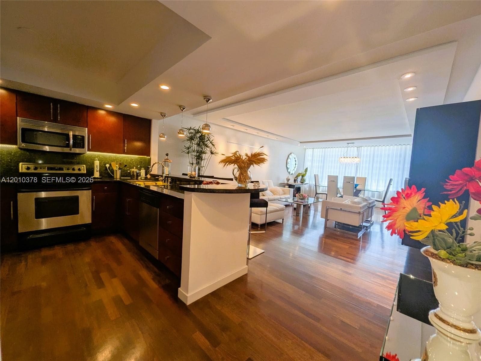 5600 Collins Ave # 9E, Miami Beach, FL 33140 photo 4