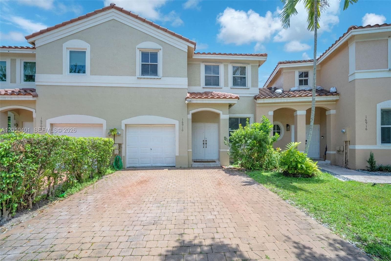16910 SW 39th Ct, Miramar, FL 33027 photo 2