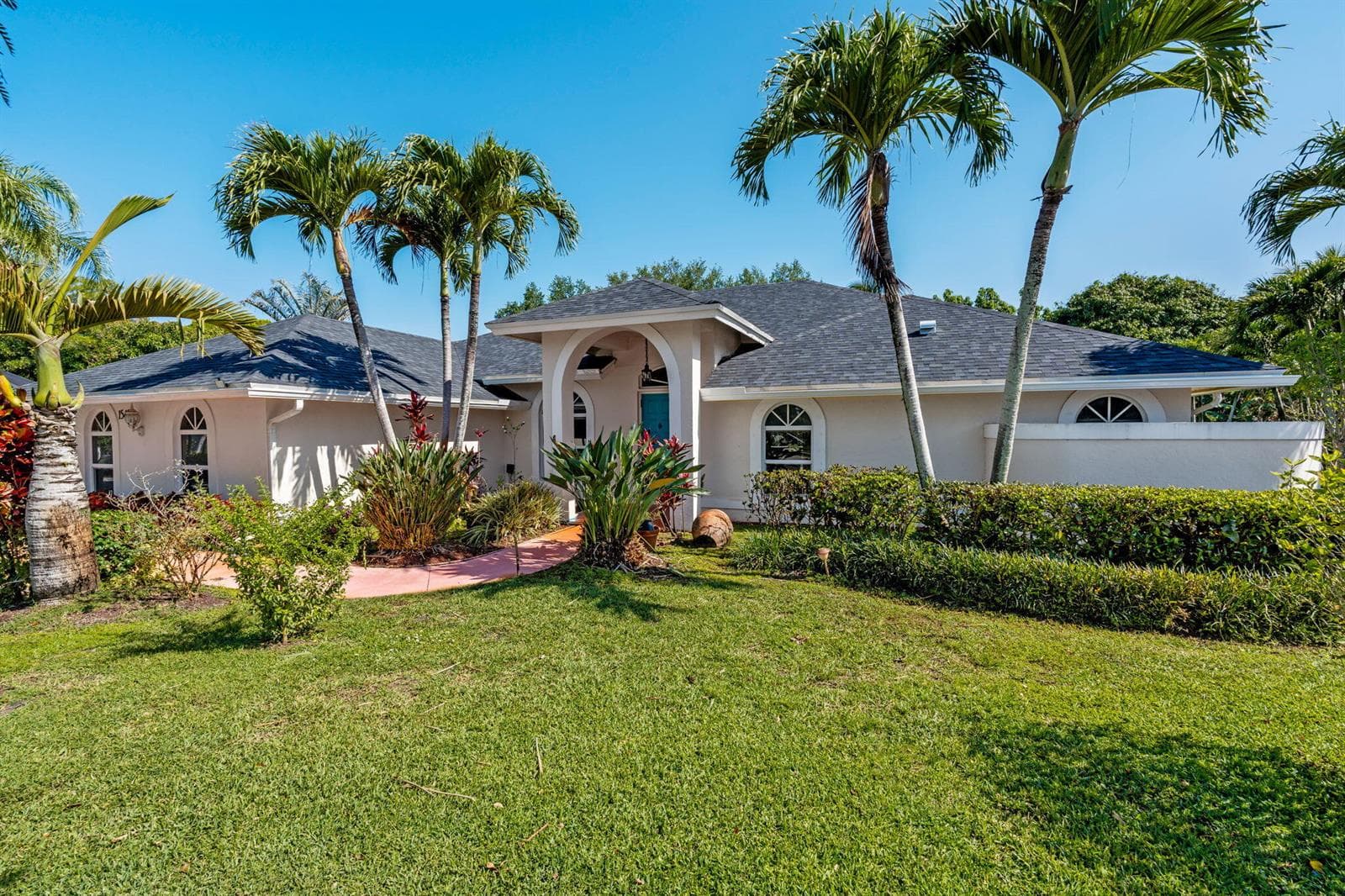 15495 Rolling Meadows Circle, Wellington, FL 33414 photo 3