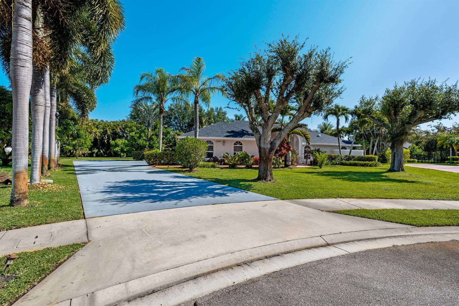 15495 Rolling Meadows Circle, Wellington, FL 33414 photo 5