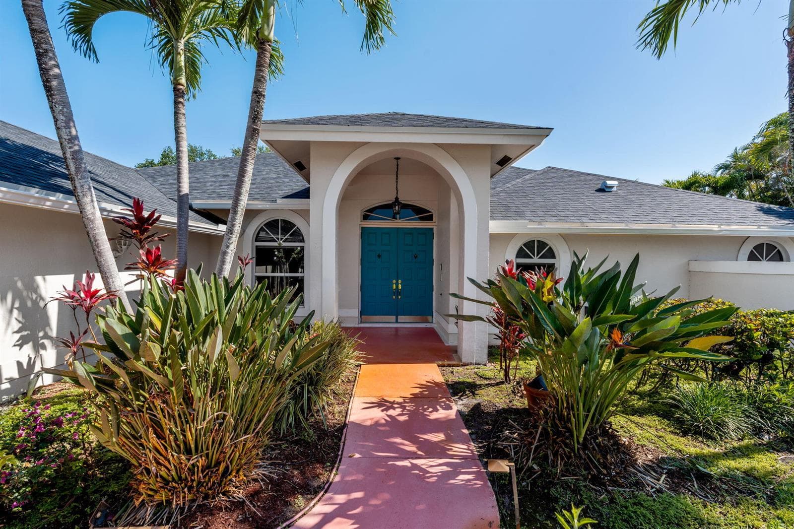 15495 Rolling Meadows Circle, Wellington, FL 33414 photo 4