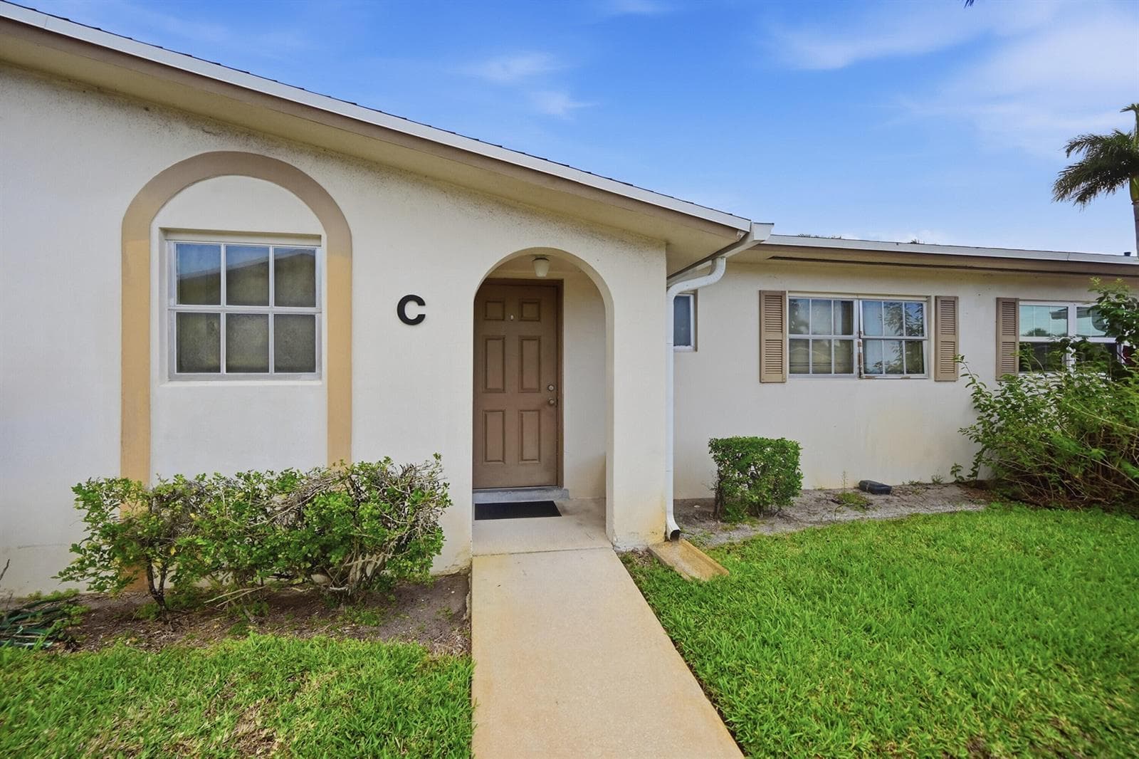 2680 Barkley Drive E # C, West Palm Beach, FL 33415