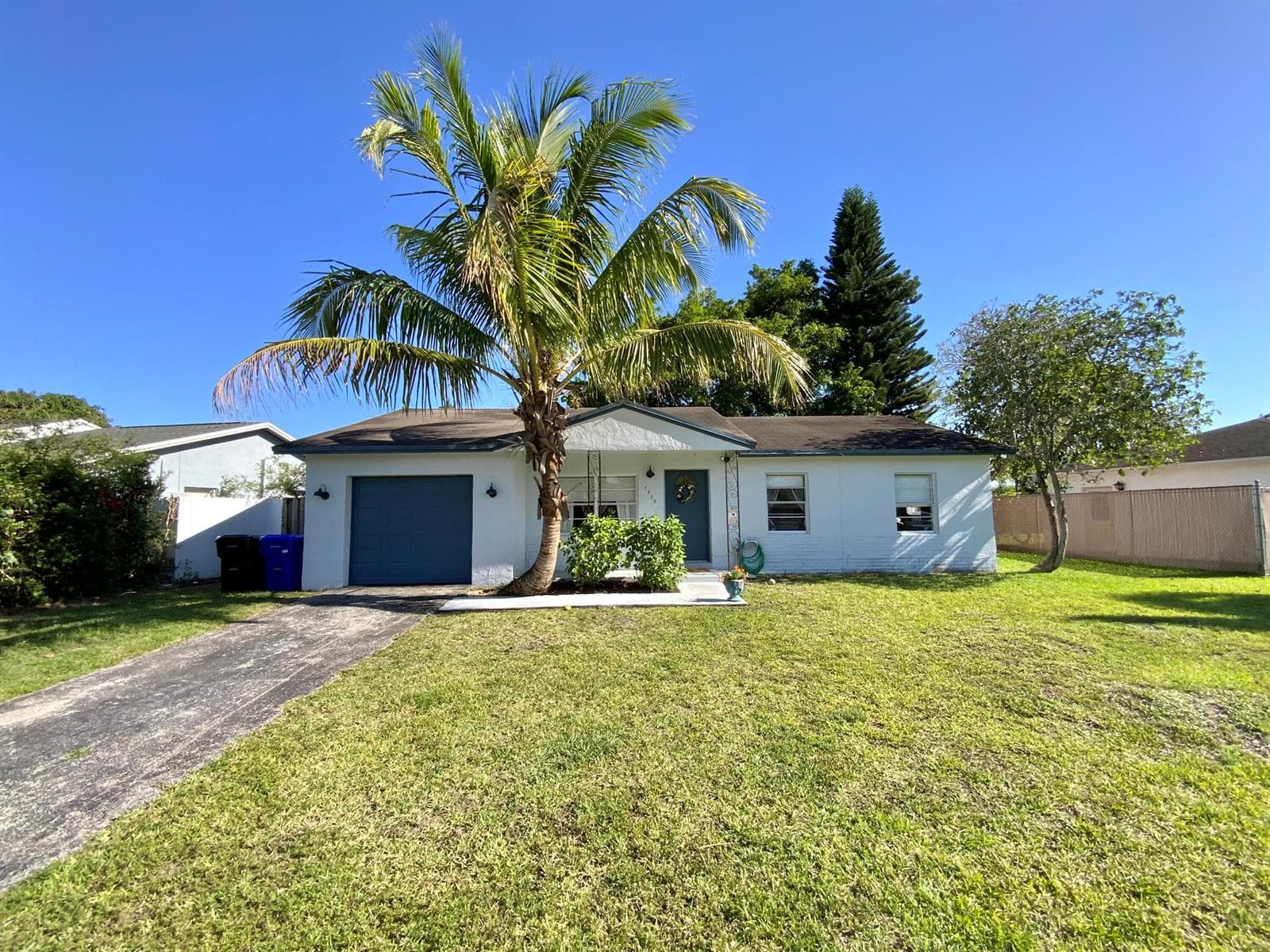 7922 SW 5th Street, North Lauderdale, FL 33068 photo 2