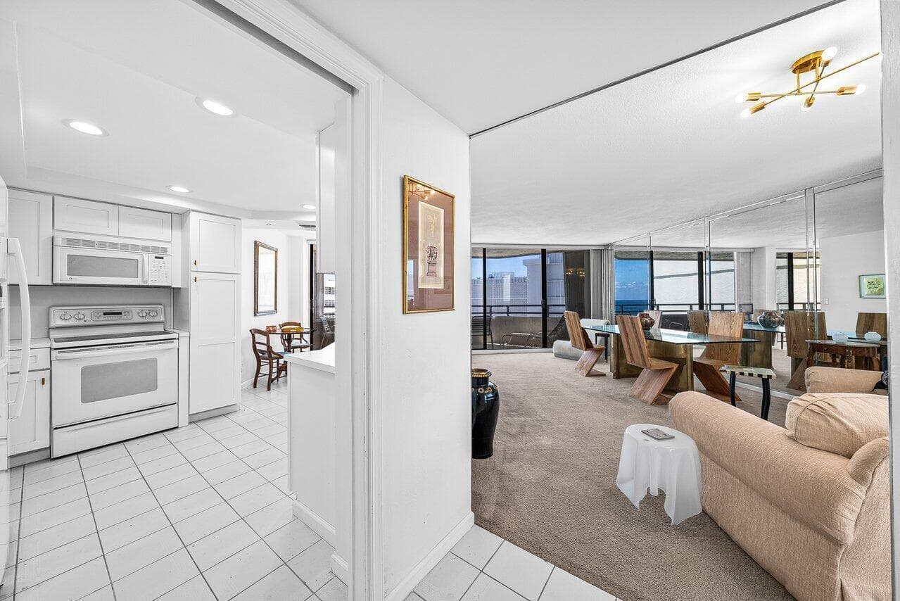 3560 S Ocean Boulevard # 809, South Palm Beach, FL 33480 photo 4