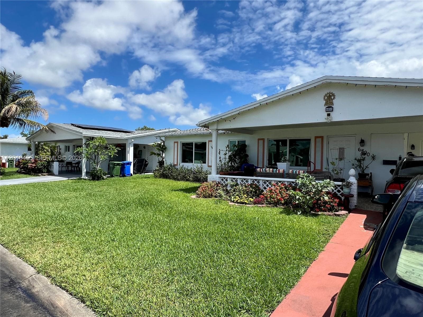 6800 NW 15th St, Margate, FL 33063 photo 2