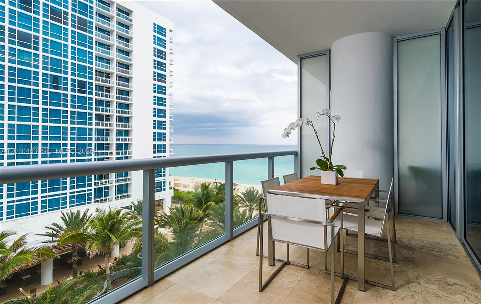 6799 Collins Ave # 503, Miami Beach, FL 33141