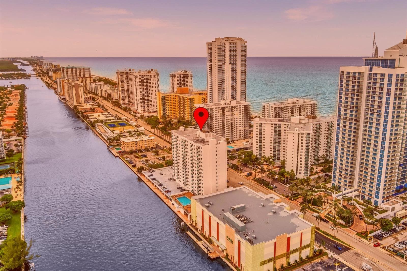 3000 S Ocean Drive # 714, Hollywood, FL 33019 photo 5