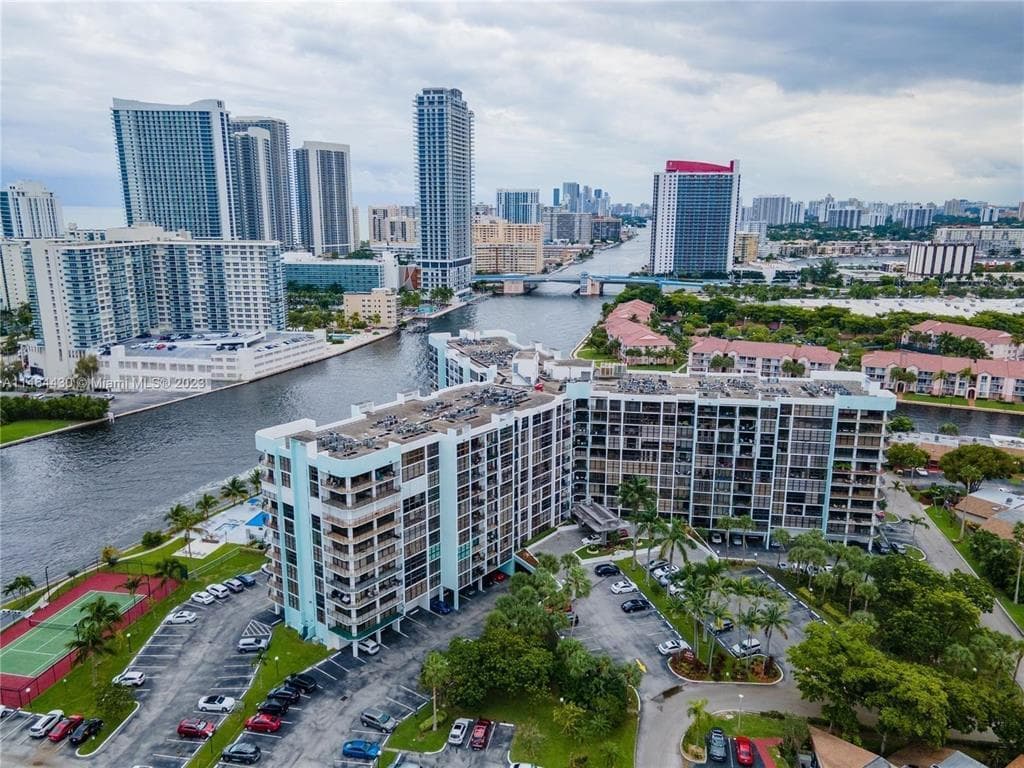 200 Leslie Drive # 1128, Hallandale Beach, FL 33009 photo 3