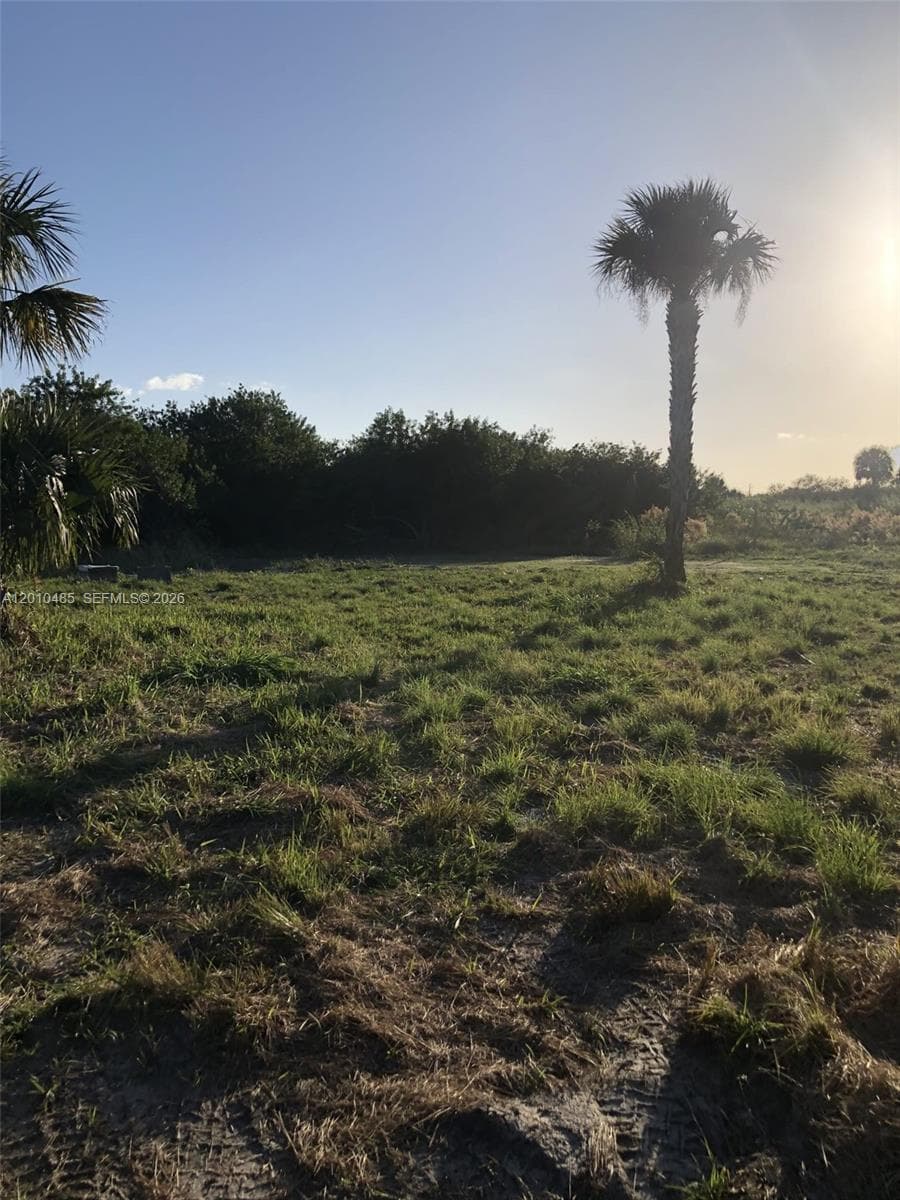 XXXX SW Amaryllis Ave, Indian Town, FL 34956