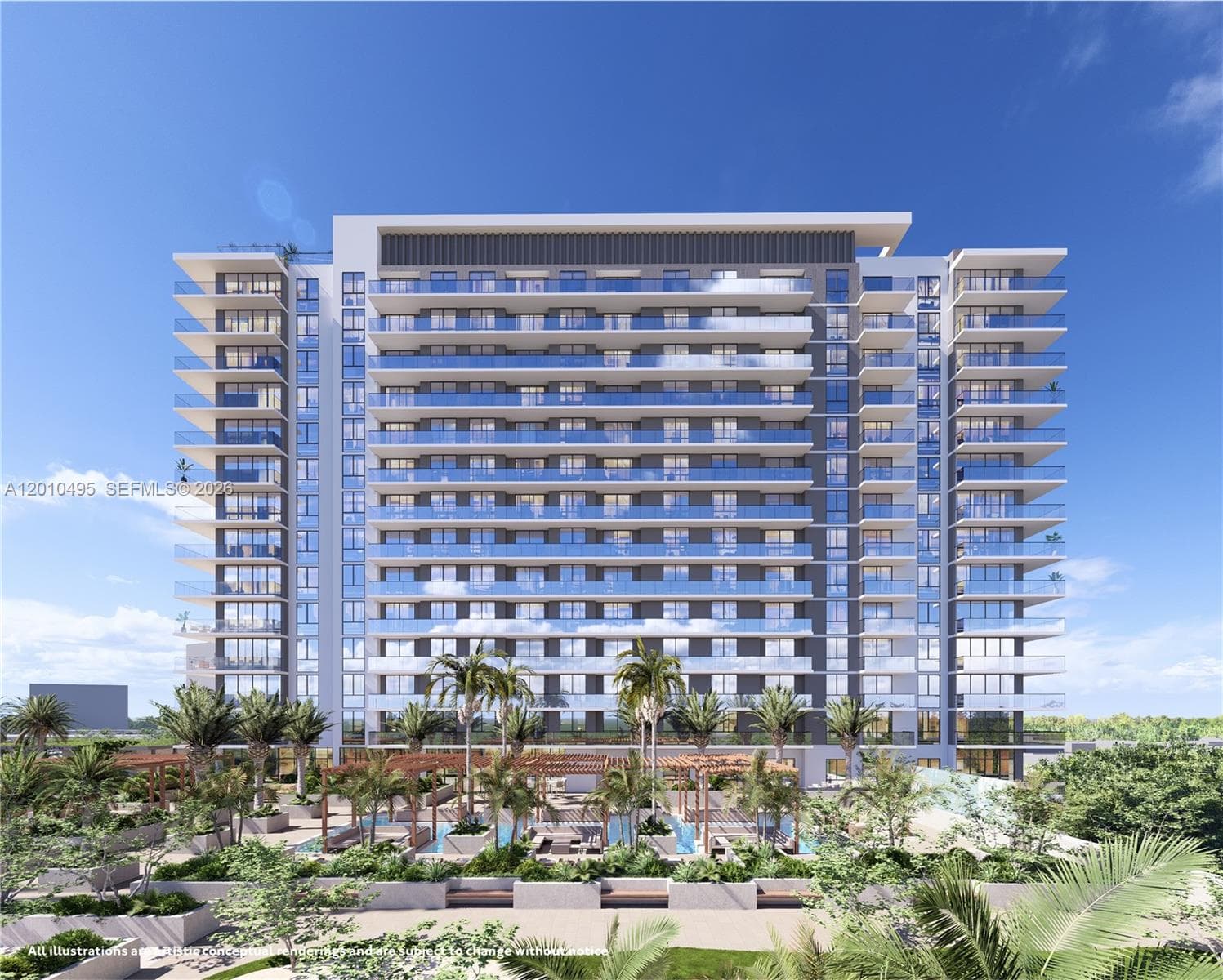 401 N Federal Highway # 910, Miami, FL 33020 photo 3